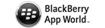 BB App Store Logo